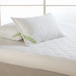 Κάλυμμα Στρώματος Ημίδιπλο (100x200) Καπιτονέ Dormibene Aloe Vera Palamaiki
