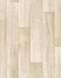 Πλαστικό Δάπεδο Trento 000S Chalet Oak φάρδος:400cm New Plan