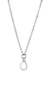 Κολιέ Senza Silver 925 SSR2395SR