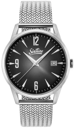 Sixties Unisex Ρολόι SME-01