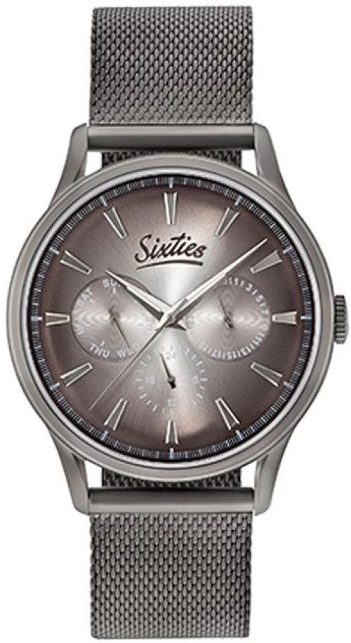 Sixties Unisex Ρολόι GUME600-02