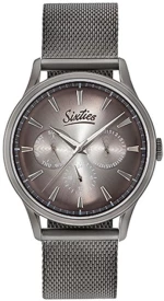 Sixties Unisex Ρολόι GUME600-02