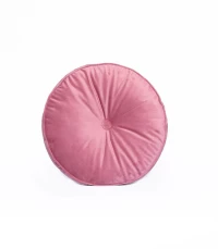Μαξιλάρι Διακοσμητικό (40x40) VF803 Pink Palamaiki