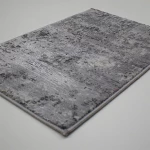 Χαλί μηχανής Gloria 52 Grey/L.Grey με το μέτρο Eurofil