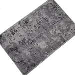 Χαλί μηχανής Gloria 52 Grey/L.Grey με το μέτρο Eurofil