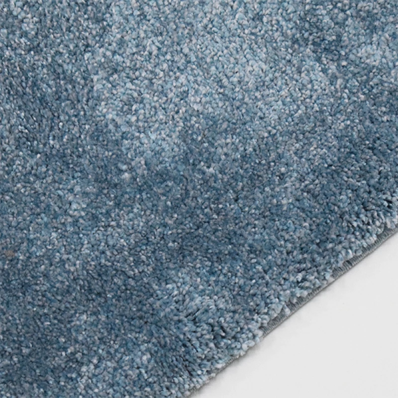 Χαλί μηχανής Comfort Blue με το μέτρο Eurofil