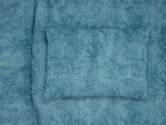 Μαξιλαρoθήκη Shadow 20 Turquoise Dimcol