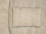 Μαξιλαρoθήκη Shadow 11 Beige Dimcol