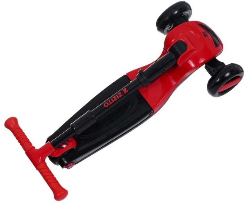 Παιδικό πατίνι Darby 2 Red
