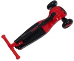 Παιδικό πατίνι Darby 2 Red