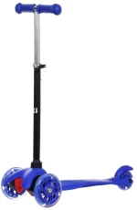 Παιδικό πατίνι Timo 1 Blue