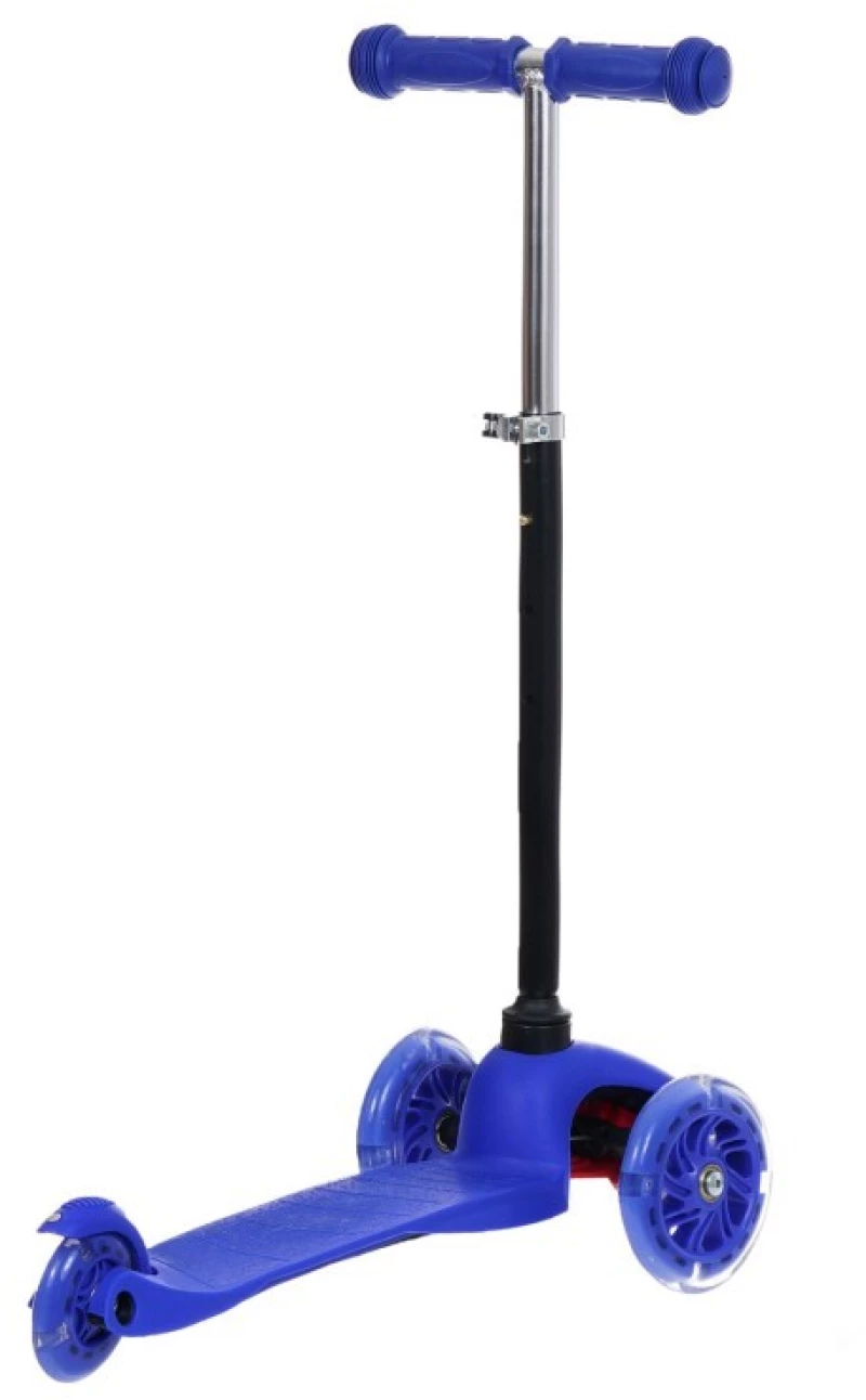 Παιδικό πατίνι Timo 1 Blue