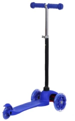 Παιδικό πατίνι Timo 1 Blue