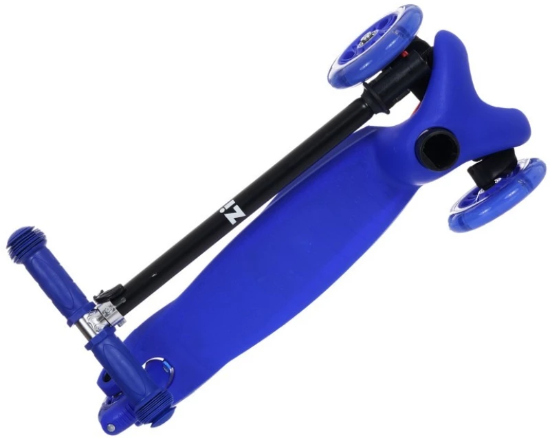 Παιδικό πατίνι Timo 1 Blue