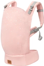 Μάρσιπος Nino CONFETTI Pink Kinderkraft