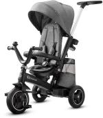 Τρίκυκλο Ποδήλατο EASYTWIST Kinderkraft Grey