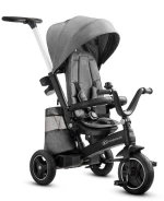 Τρίκυκλο Ποδήλατο EASYTWIST Kinderkraft Grey