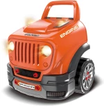 Buba Παιδικό Διαδραστικό Αυτοκίνητο Motor Masters Orange 008-979