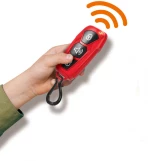 Buba Παιδικό Διαδραστικό Αυτοκίνητο Motor Masters Orange 008-979