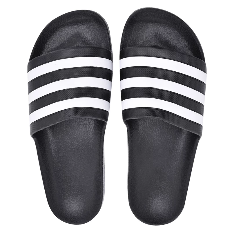 Adidas Adilette F35542 Παντόφλα Μαύρη