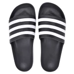 Adidas Adilette F35542 Παντόφλα Μαύρη