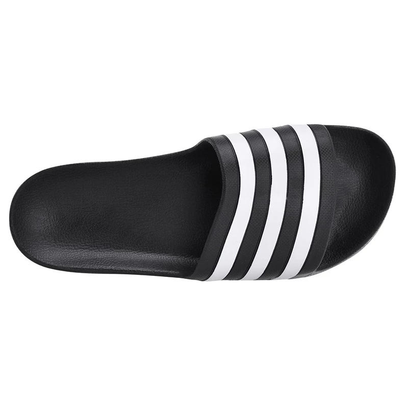 Adidas Adilette F35542 Παντόφλα Μαύρη