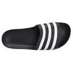 Adidas Adilette F35542 Παντόφλα Μαύρη