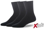 Xcode 04500 3Pack Soft Μαύρο
