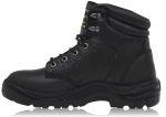 Dunlop Safety Shoes 181038-03 Μποτάκι Ασφαλείας Μαύρο
