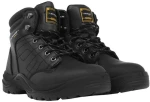 Dunlop Safety Shoes 181038-03 Μποτάκι Ασφαλείας Μαύρο