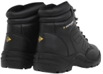 Dunlop Safety Shoes 181038-03 Μποτάκι Ασφαλείας Μαύρο