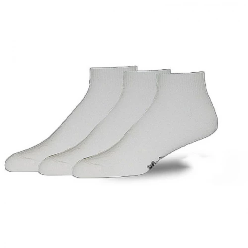 Xcode 04684 3Pack Ankle Λευκό