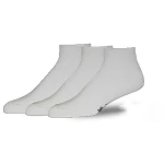 Xcode 04684 3Pack Ankle Λευκό
