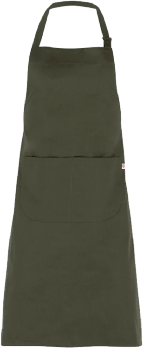 Ποδιά Εστίασης Πράσινη - Zante Green