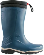 Γαλότσα Ψύχους - Dunlop Blizzard Blue