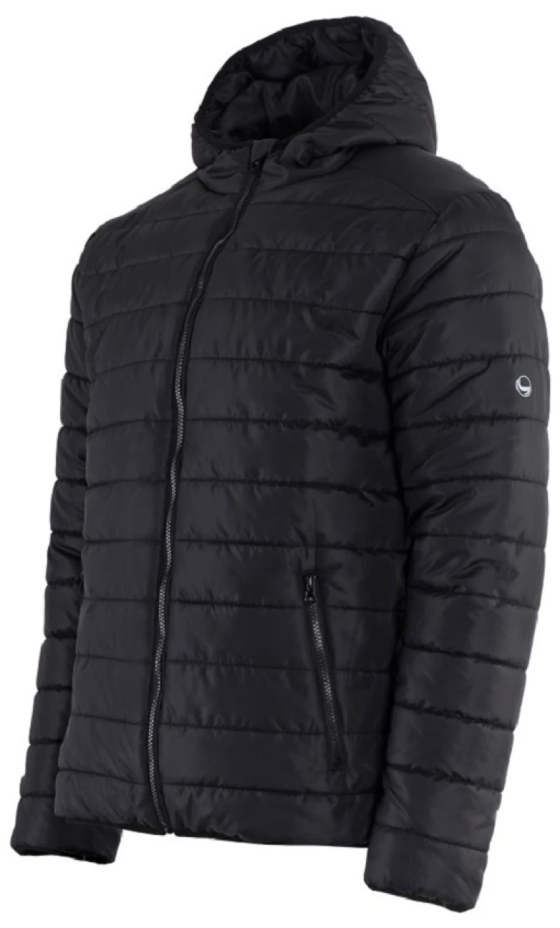 Αδιάβροχο Μπουφάν Εργασίας Μαύρο - Speedy Neo Jacket Black