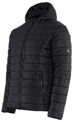 Αδιάβροχο Μπουφάν Εργασίας Μαύρο - Speedy Neo Jacket Black