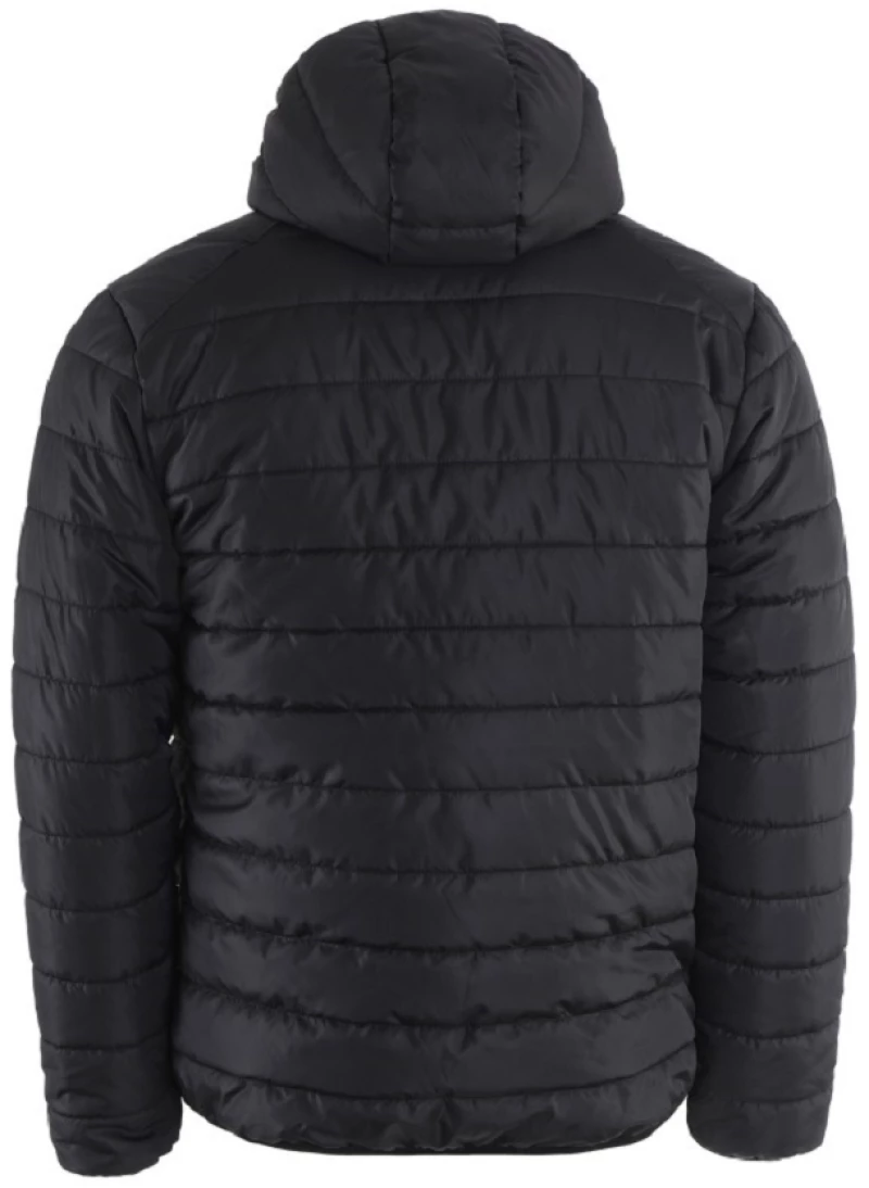 Αδιάβροχο Μπουφάν Εργασίας Μαύρο - Speedy Neo Jacket Black