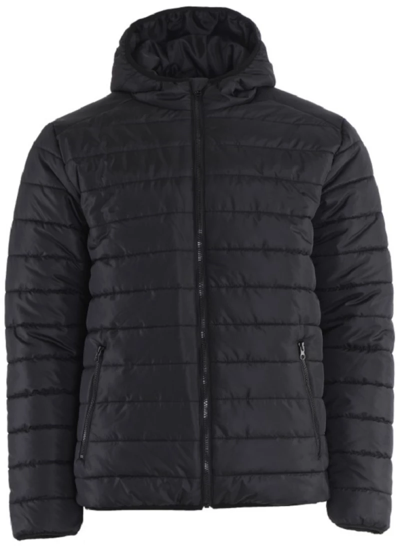 Αδιάβροχο Μπουφάν Εργασίας Μαύρο - Speedy Neo Jacket Black