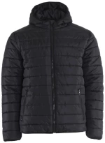 Αδιάβροχο Μπουφάν Εργασίας Μαύρο - Speedy Neo Jacket Black