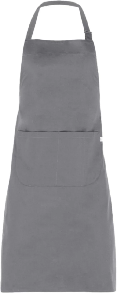 Ποδιά Εστίασης Γκρι - Zante Grey