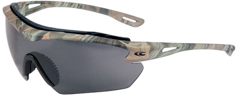 Γυαλιά Προστασίας Αντιβαλλιστικά - Cofra Gunner Camo