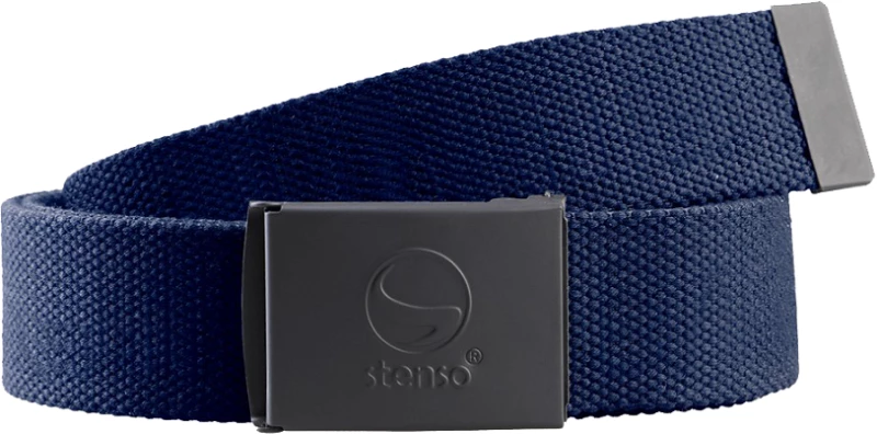 Ελαστική Ζώνη Εργασίας Μπλέ - Stenso elastic belt blue 135 cm