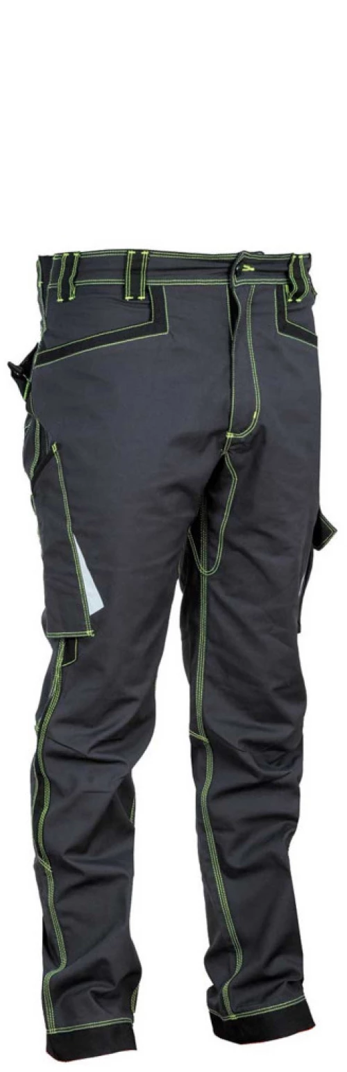 Παντελόνι Εργασίας - Barrerio pants Grey