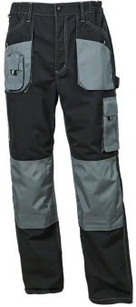 Παντελόνι Εργασίας - Emerton Work Pants Black