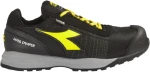 Αδιάβροχο Παπούτσι Ασφαλείας Μαύρο - Diadora Glove MDS Matryx Low S1P HRO SRC ESD