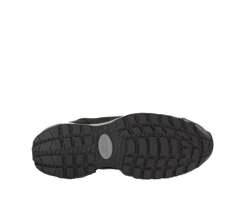 Αδιάβροχο Παπούτσι Ασφαλείας Μαύρο - Diadora Glove MDS Matryx Low S1P HRO SRC ESD