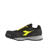 Αδιάβροχο Παπούτσι Ασφαλείας Μαύρο - Diadora Glove MDS Matryx Low S1P HRO SRC ESD