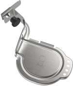 Weber Υποστήριγμα για θερμόμετρο iGrill