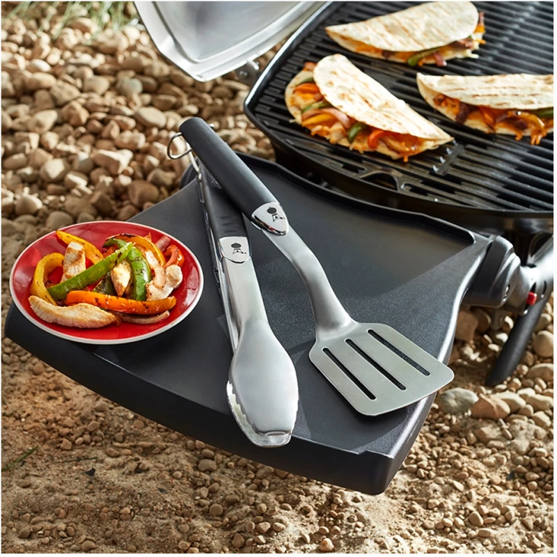 Weber Premium Σετ Εργαλείων